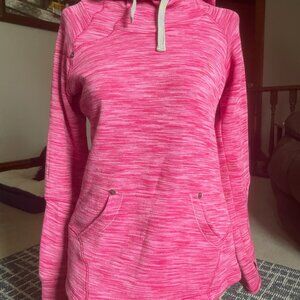 Avalanche Activewear Hoodie – Size Medium